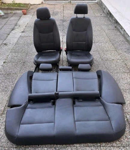 Intérieur cuir bmw e90 e91 - cuir,