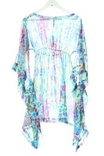 GOA GOA Blouse transparente