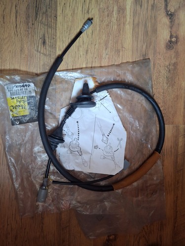 Cable compteur avec - de,
