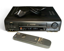 JVC HR‑J746MS –
