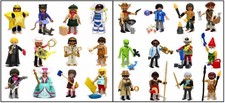 Playmobil Figurine Serie 26 -