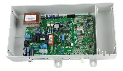 Boîtier électronique evo - électronique,