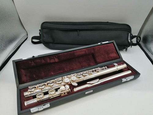 Yamaha yfl 311 flûte - yamaha,