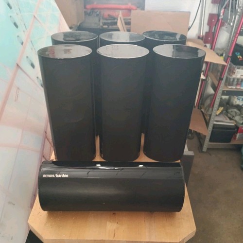 Harman kardon cen - kardon, cen-ts60