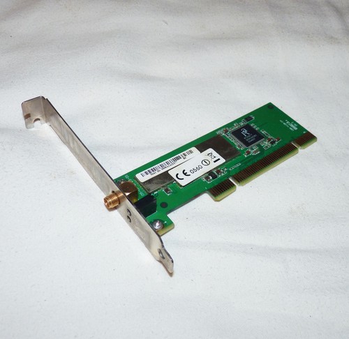 Carte réseau ordinateur - pc,