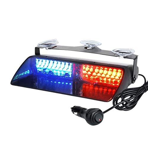 Lampe stroboscopique 16 - stroboscopique,