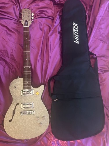 Guitare électrique gretsch - électrique,