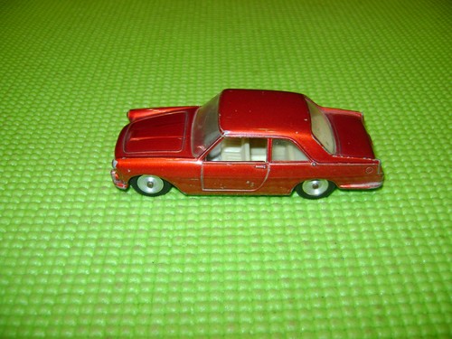 Solido lancia flaminia 43 - lancia,