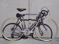 🪻vélo course vintage Meral