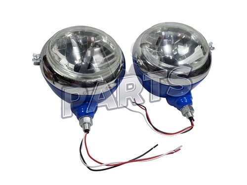 Phares avec ampoules pour - , ford