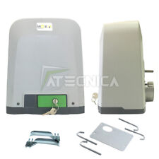 Moteur pour portail coulissant INDEM VIVO 424 compatible deimos BT 400 kg 24V 