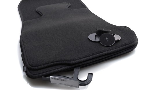 Tapis sol neufs bmw série - tapis,
