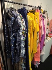 Lot De 20 Vêtements Femme Ete