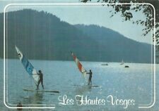 POSTCARD - WINDSURFING BOARD LAC VOSGES / POSTCARD POSTCARD FRANCE
