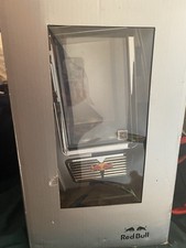 Frigo • Red Bull • Pompe