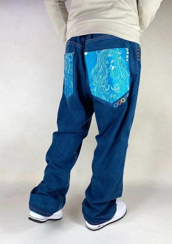 Baggy coogi 90s - coogi,