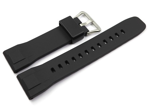 Bracelet montre casio résine - bracelet,