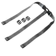 Harnais Bébé 3 Points De