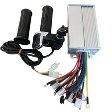 Kit contrôleur sans balai