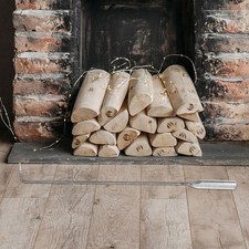  Ustensiles Cheminée