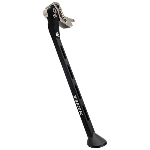 Tusk black aluminum - tusk,