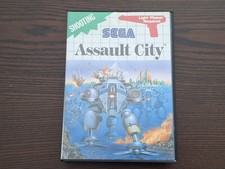 Assault City Light Phaser