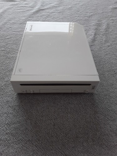 Console nintendo wii - console,