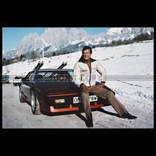 Photo A.009807 LOTUS ESPRIT