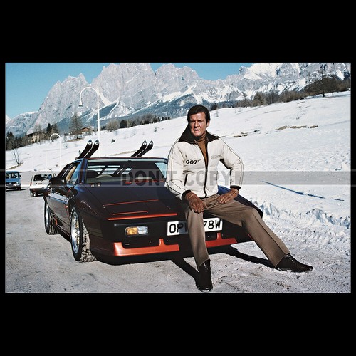 Photo 009807 lotus esprit - photo,