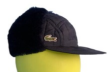 Casquette Lacoste 🐊 Made in