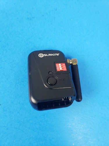 Dslrkit wireless camera flash - wireless,