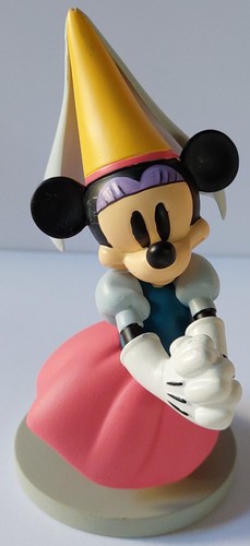 Figurine minnie - figurine,