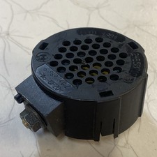 Bip De Capteur Radar De Recul