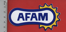 Afam moto cross - afam,