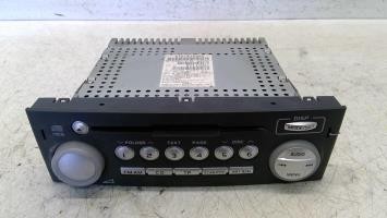 Autoradio mitsubishi colt - mitsubishi, 6