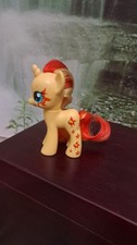 MLP G4  SUNSET SHIMMER  Cutie