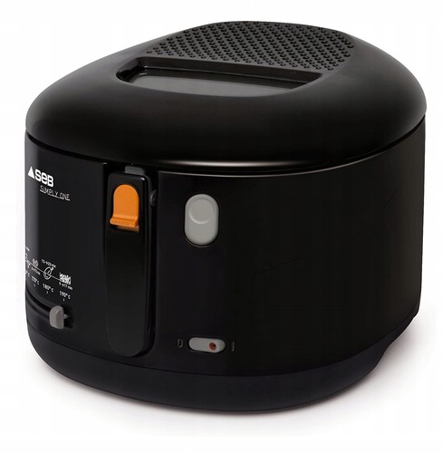Friteuse traditionnelle seb - friteuse,