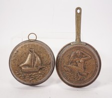 Vintage Maritime Kitchen Decor