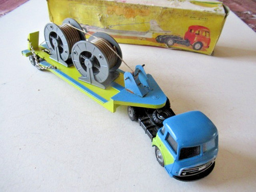 Jrd dinky toys cij ref - cij,