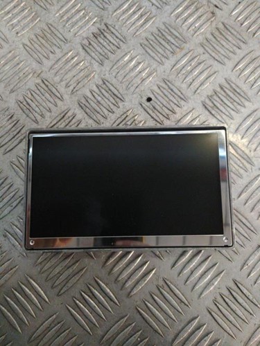 Ecran gps renault vel satis - renault,