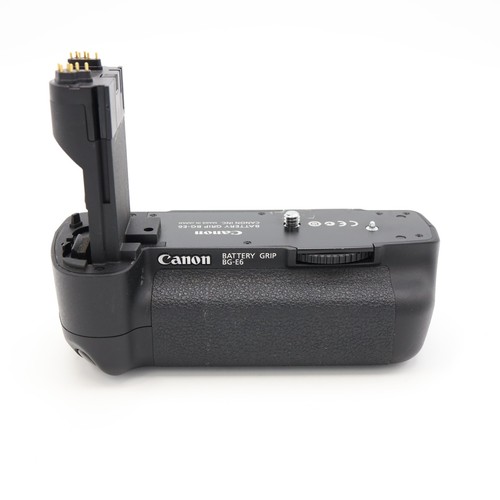 Canon battery grip - canon,