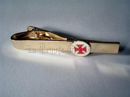 Pince cravate templier - pince, a