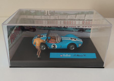 VOITURE DE COLLECTION MICHEL