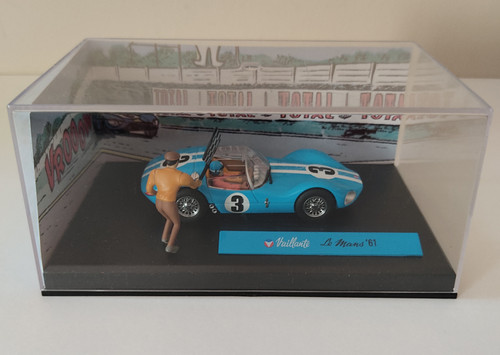 Voiture collection michel - collection,