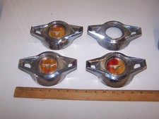 4 - 1965 BUICK SKYLARK Wheel