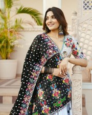 Vêtement Choli Bollywood