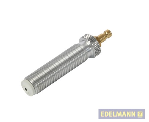 Injecteur remplissage pour - de,