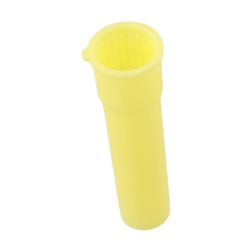 Guide tube jauge huile - jauge,