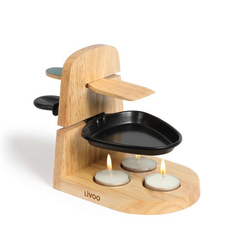 Appareil raclette ou 2 - à,