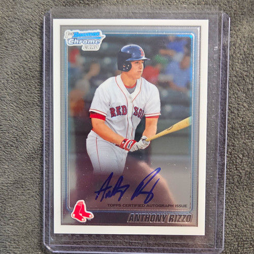 Topps 2010 bowman - 2010,